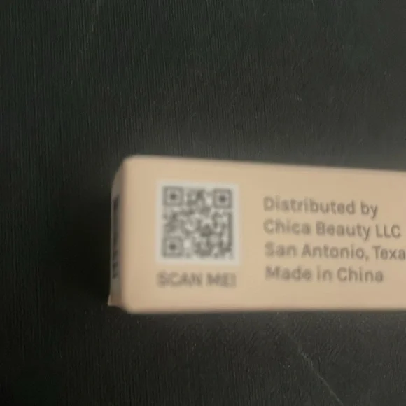 CHICA BEAUTY Chica Glow Highlighter Duo - Chica Glow - FULL SIZE - Brand NEW* - Picture 8 of 8
